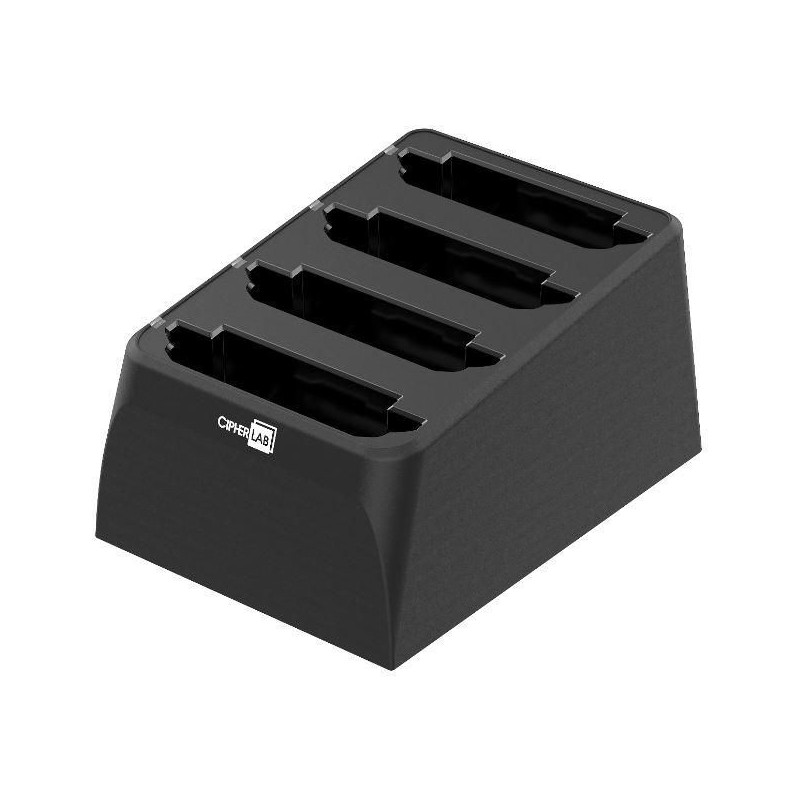 CipherLab (4SB-RS36) 4 Slot Battery